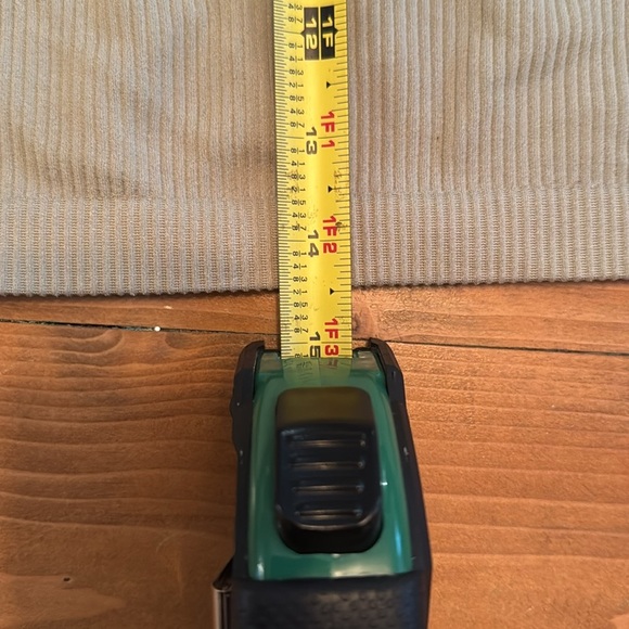 Green and black bralette  size small/medium - Picture 5 of 11